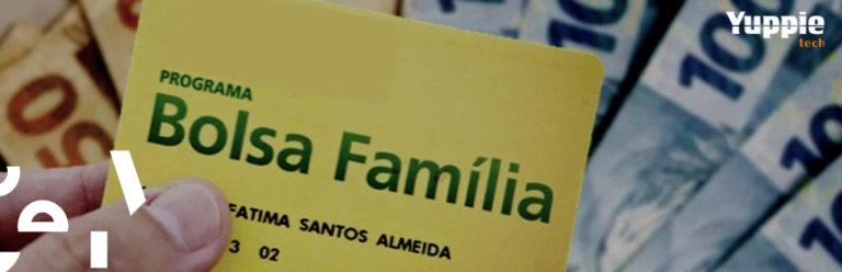 Leia mais sobre o artigo LIBERAÇÃO DE MARGEM DE CRÉDITO CONSIGNADO PARA BENEFICIÁRIOS DO BOLSA FAMÍLIA