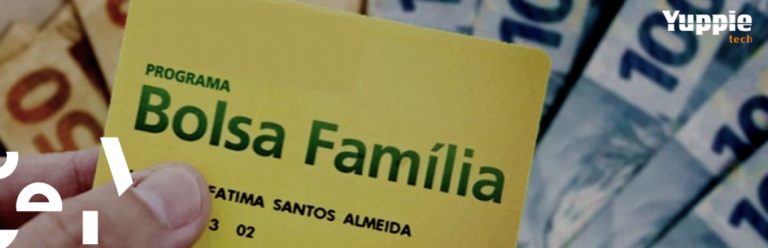 LIBERAÇÃO DE MARGEM DE CRÉDITO CONSIGNADO PARA BENEFICIÁRIOS DO BOLSA FAMÍLIA