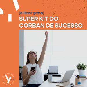 [KIT] SUPER KIT DO CORBAN DE SUCESSO