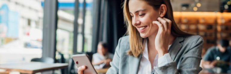 Leia mais sobre o artigo Uso de tecnologia para programas de fidelidade