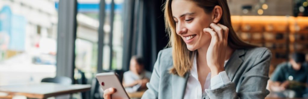 Leia mais sobre o artigo Uso de tecnologia para programas de fidelidade