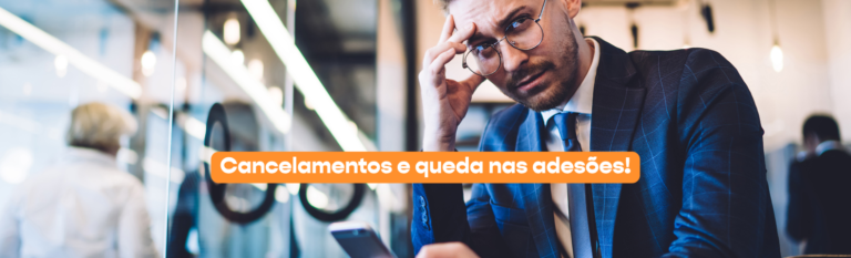 Leia mais sobre o artigo Os 5 motivos que levam um associado a cancelar sua proteção veicular